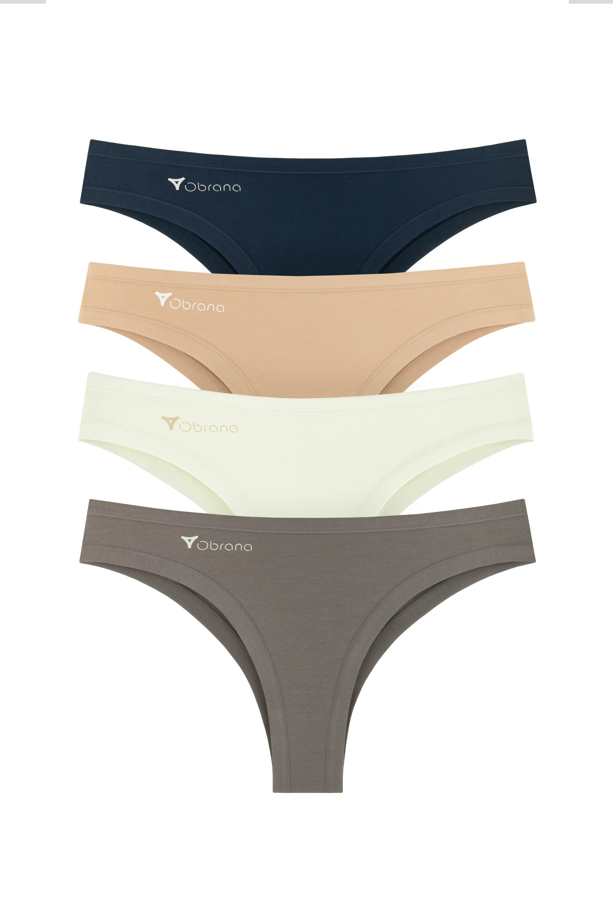 200-20 Бразилиана женские (4 шт) Obrana